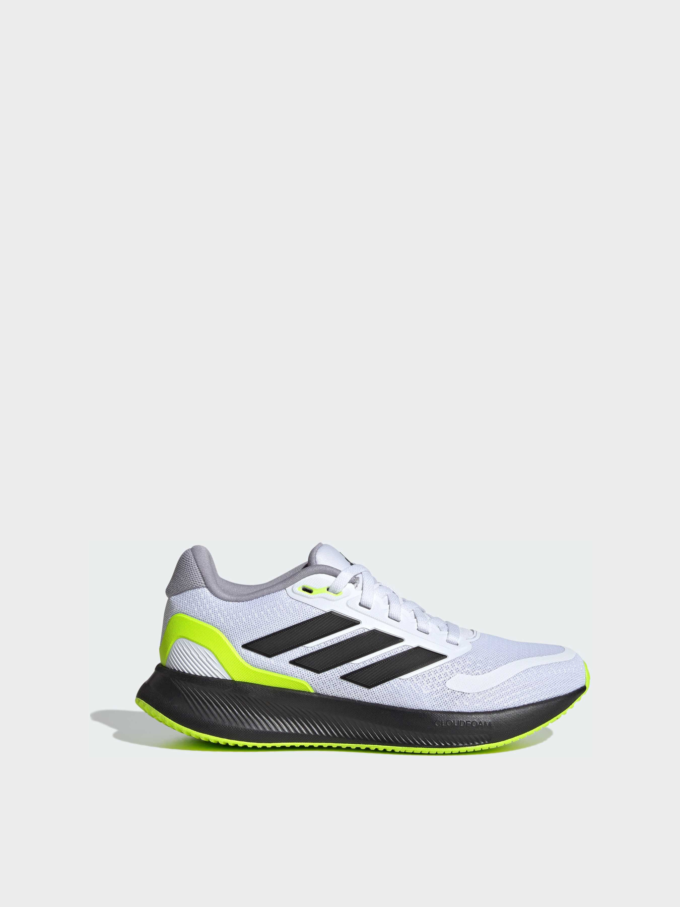 Кроссовки Adidas Runfalcon модель JP5141 Фото