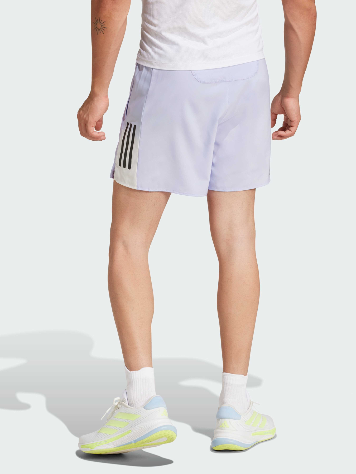 Шорти спортивні Adidas модель JP0824 Фото