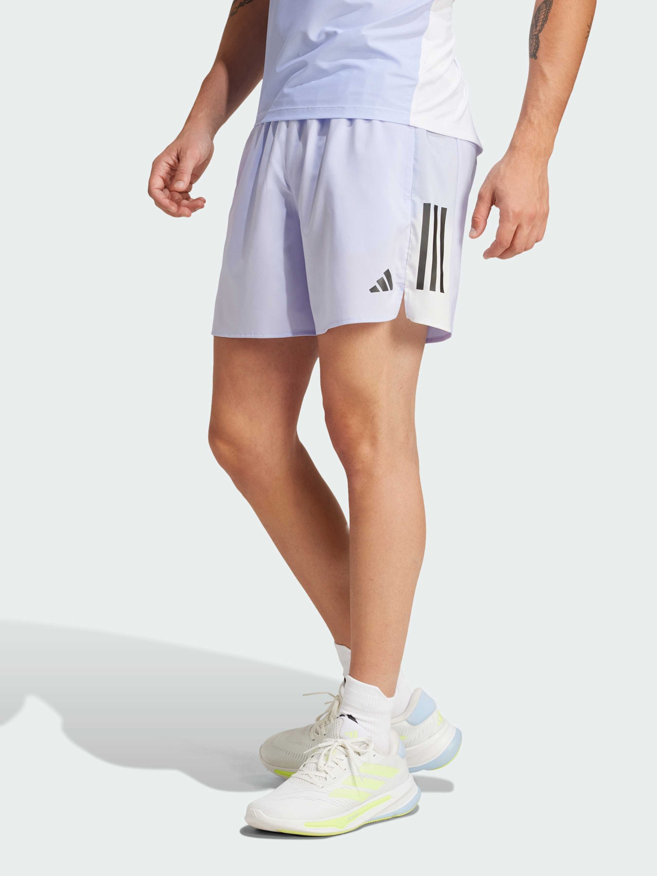 Шорти спортивні Adidas модель JP0824 Фото