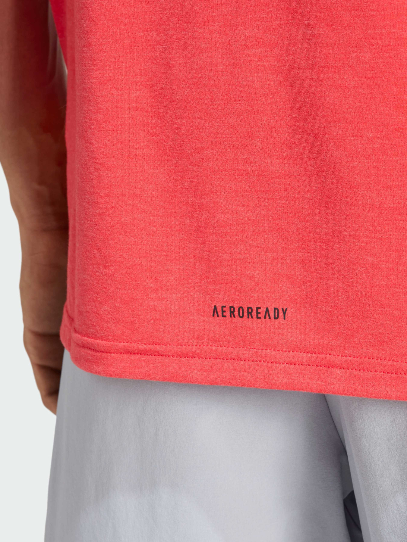 Спортивная футболка Adidas Clima модель JI8124 Фото