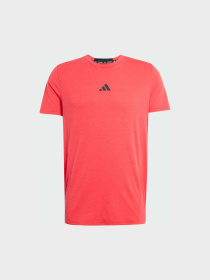 Спортивная футболка Adidas Clima модель JI8124 Фото