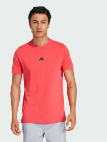 Спортивная футболка Adidas Clima модель JI8124 Фото