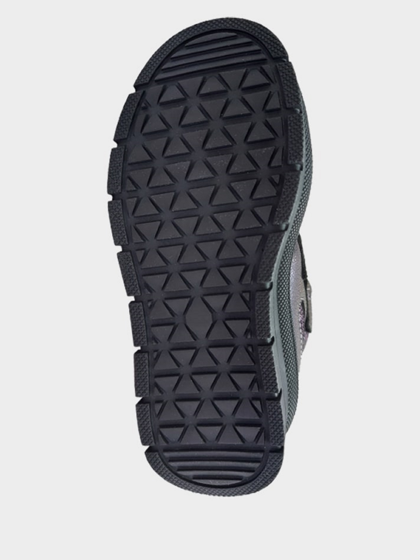 Ботинки Minimen модель 67fiolet21 Фото