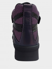 Ботинки Minimen модель 67fiolet21 Фото