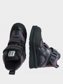 Черевики Minimen модель 67fiolet21 Черевики Minimen модель 67fiolet21 Фото