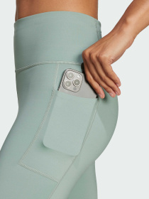 Легінси спортивні Adidas модель JJ0633 Фото