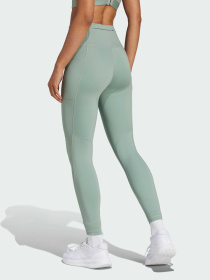 Спортивні леггінси Adidas модель JJ0633 Фото