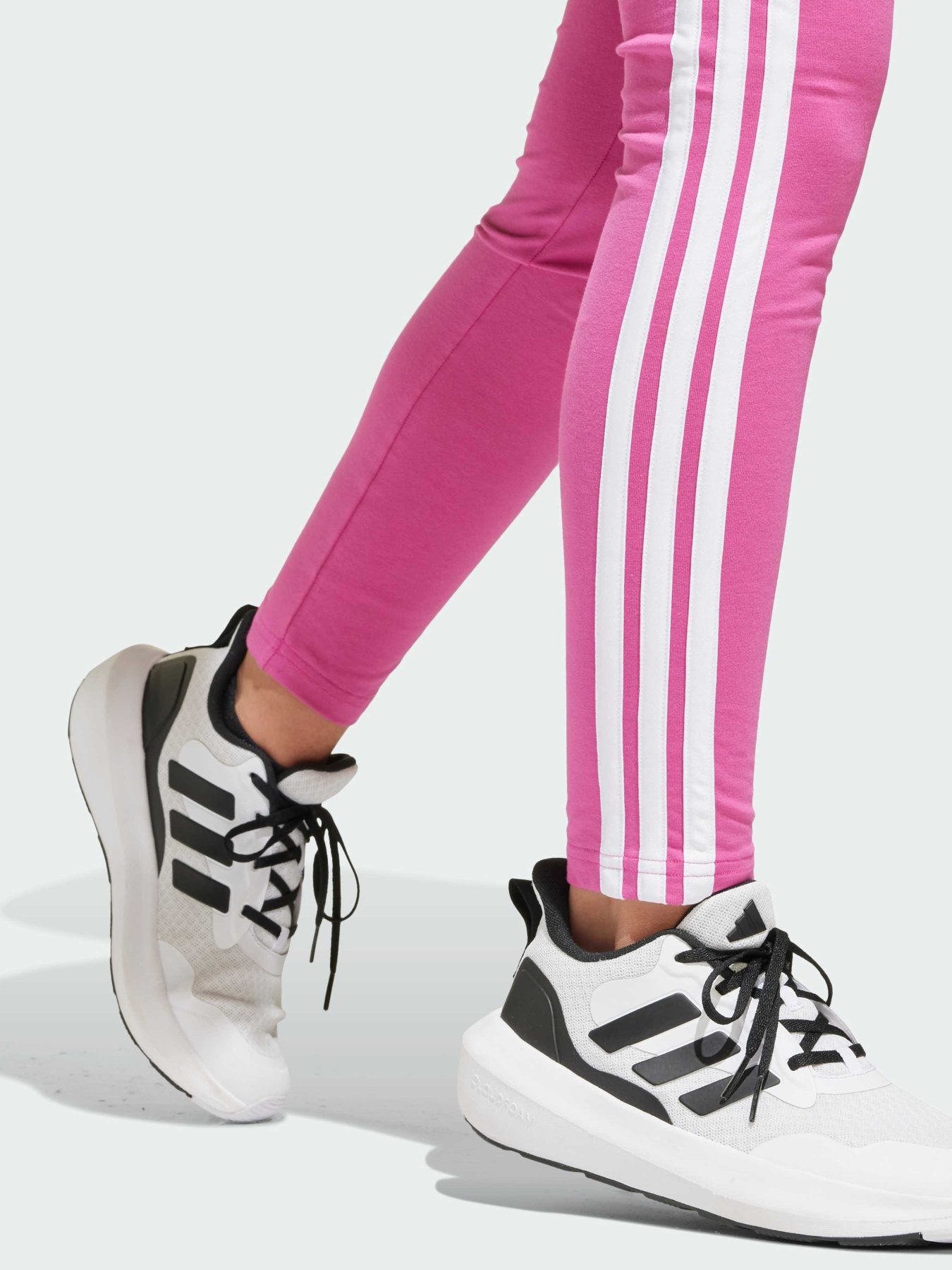 Легінси Adidas модель JJ3450 Фото