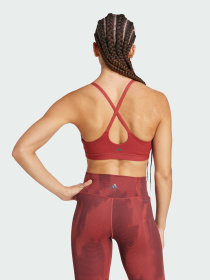 Топ спортивный Adidas Clima модель JJ2674 Фото