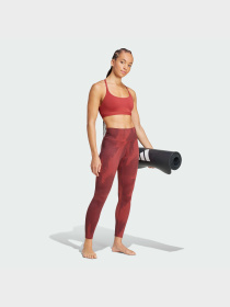 Топ спортивный Adidas Clima модель JJ2674 Фото