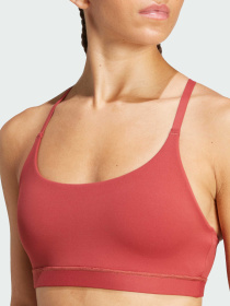 Топ спортивный Adidas Clima модель JJ2674 Фото