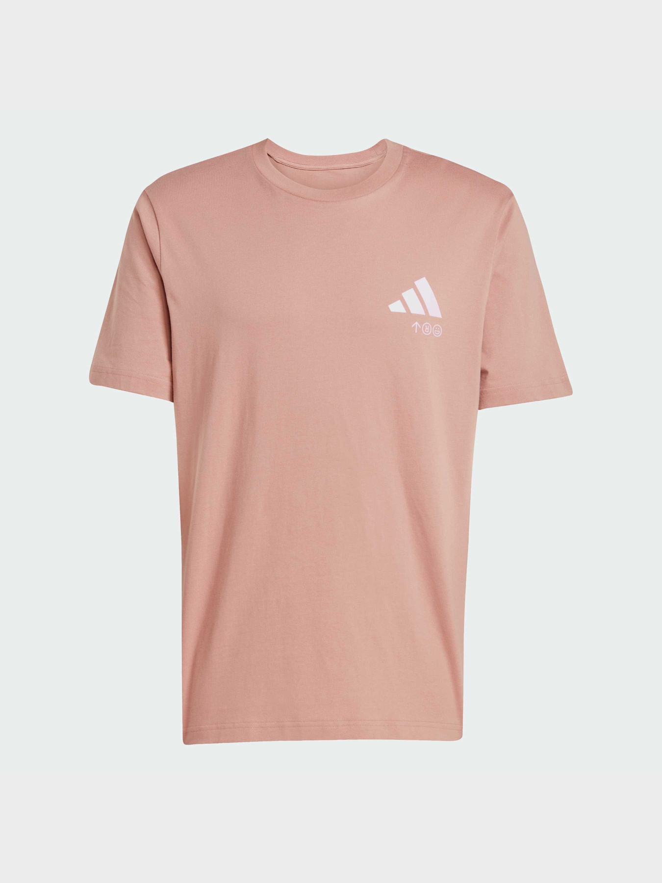 Футболка Adidas модель JJ3987 Фото