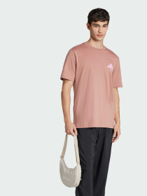 Футболка Adidas модель JJ3987 Фото