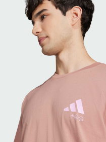 Футболка Adidas модель JJ3987 Фото