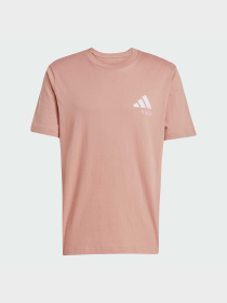 Футболка Adidas модель JJ3987 Фото