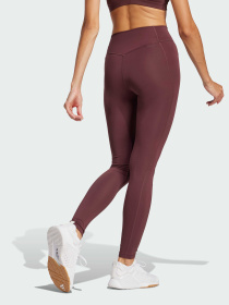 Леггинсы спортивные Adidas модель JI8377 Фото