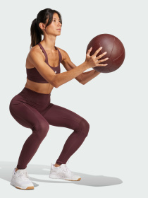 Леггинсы спортивные Adidas модель JI8377 Фото