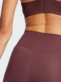 Спортивные леггинсы Adidas модель JI8377 Фото