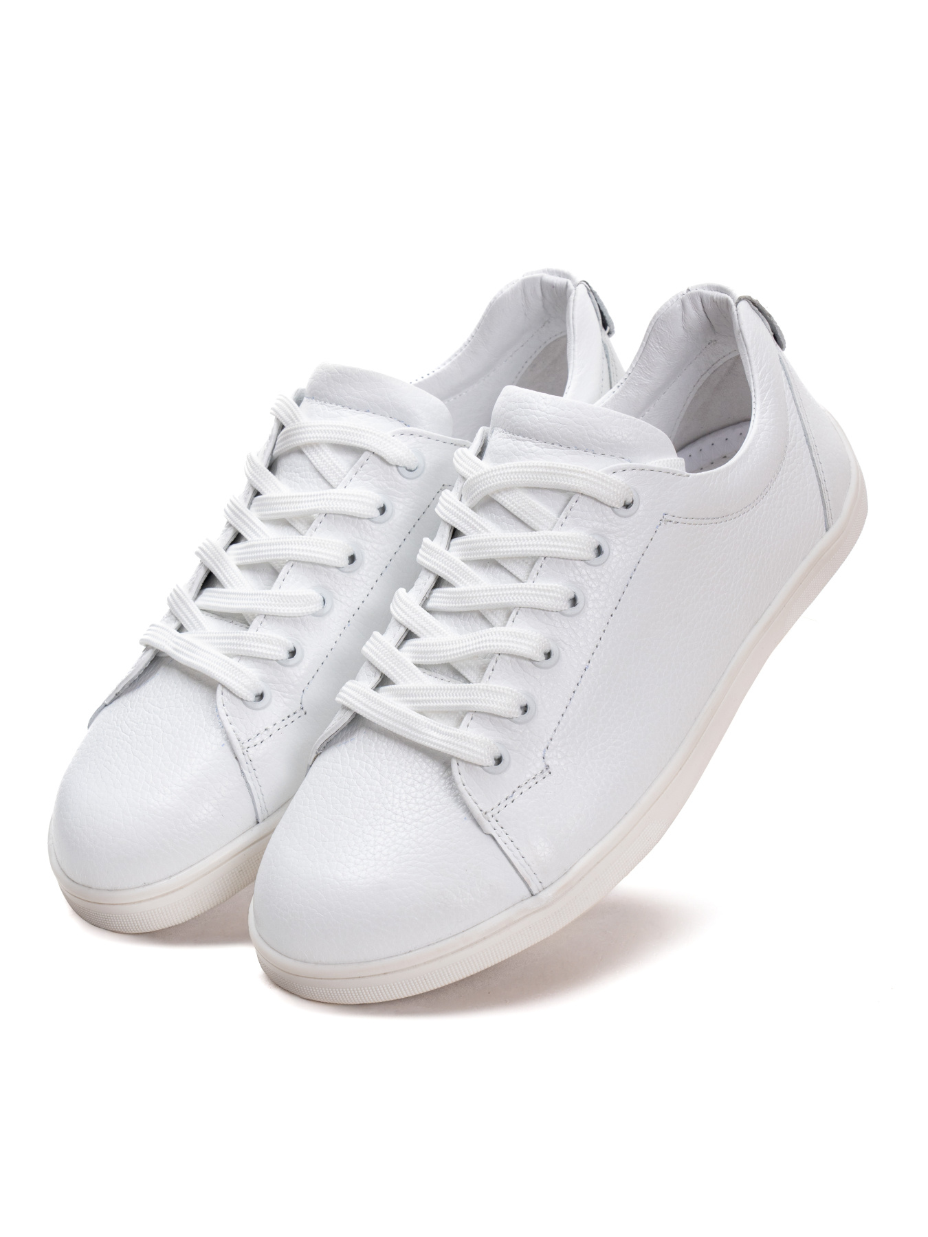 Кеды низкие KHOREK Босоноге модель KN16.02.289 Фото