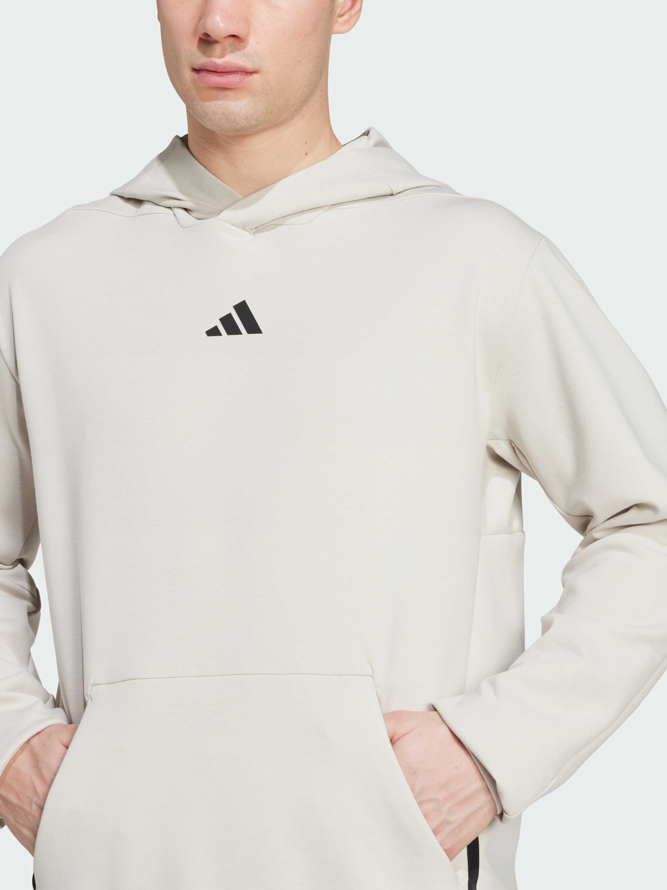 Спортивна кофта Adidas Clima модель JP4945 Фото