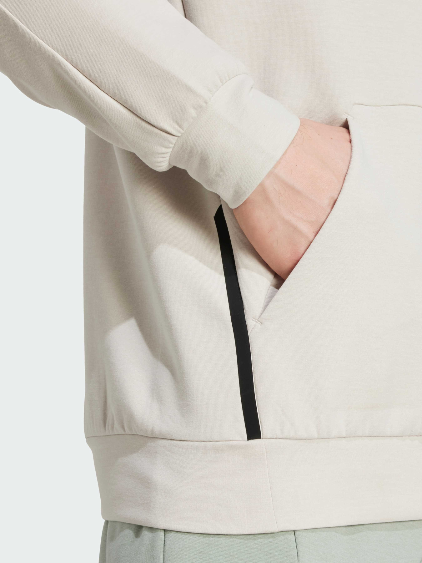 Спортивна кофта Adidas Clima модель JP4945 Фото