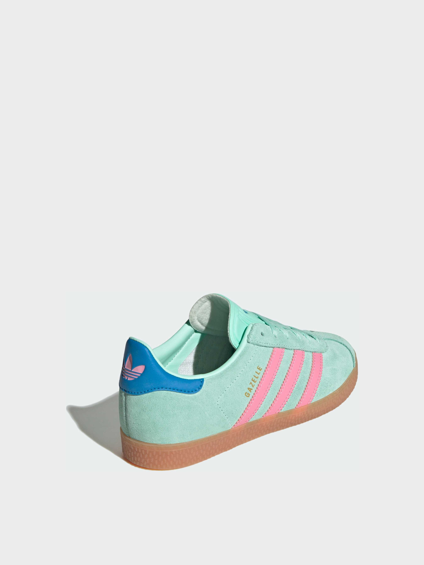 Кеди низькі Adidas Gazelle модель JP7125 Фото