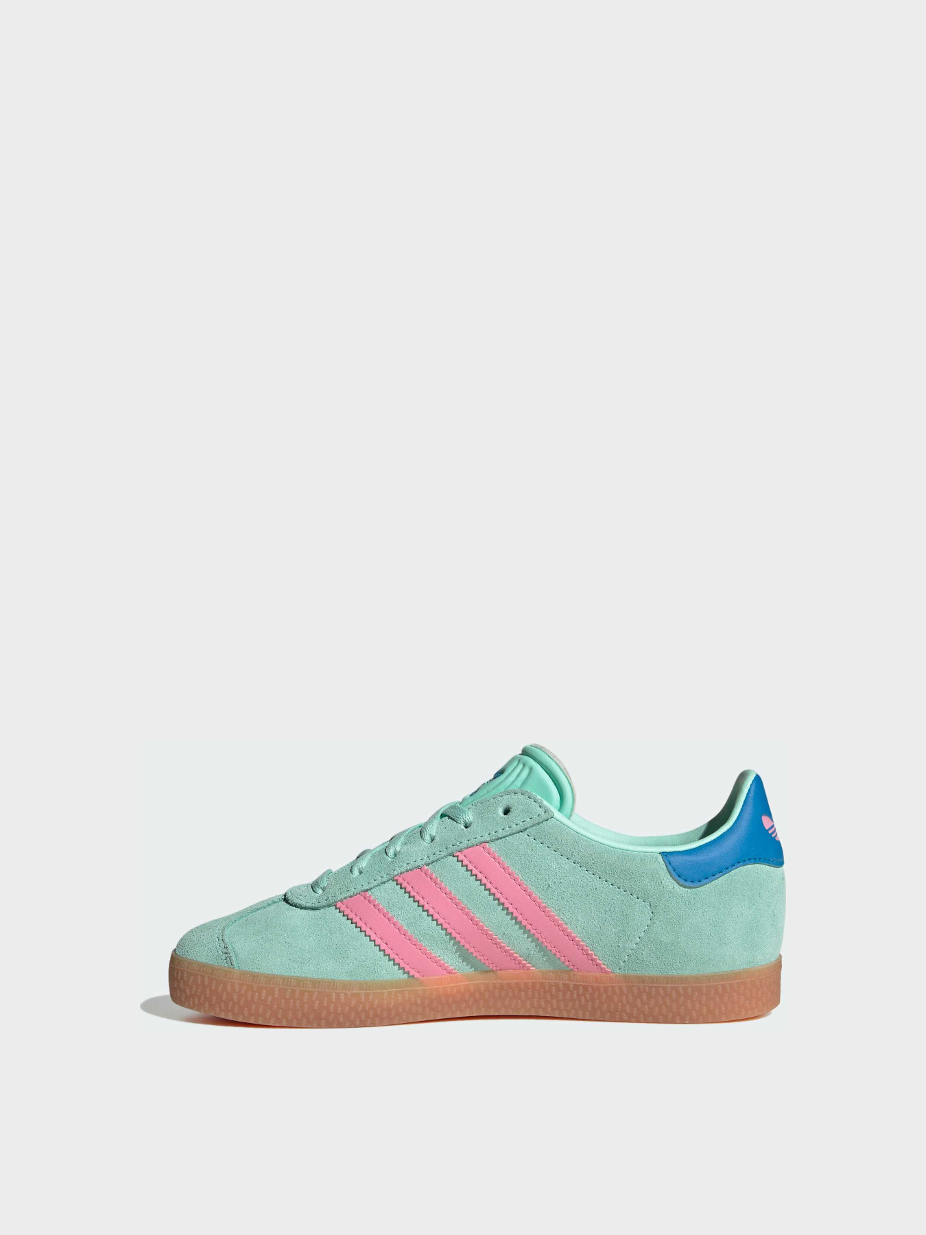 Кеди низькі Adidas Gazelle модель JP7125 Фото