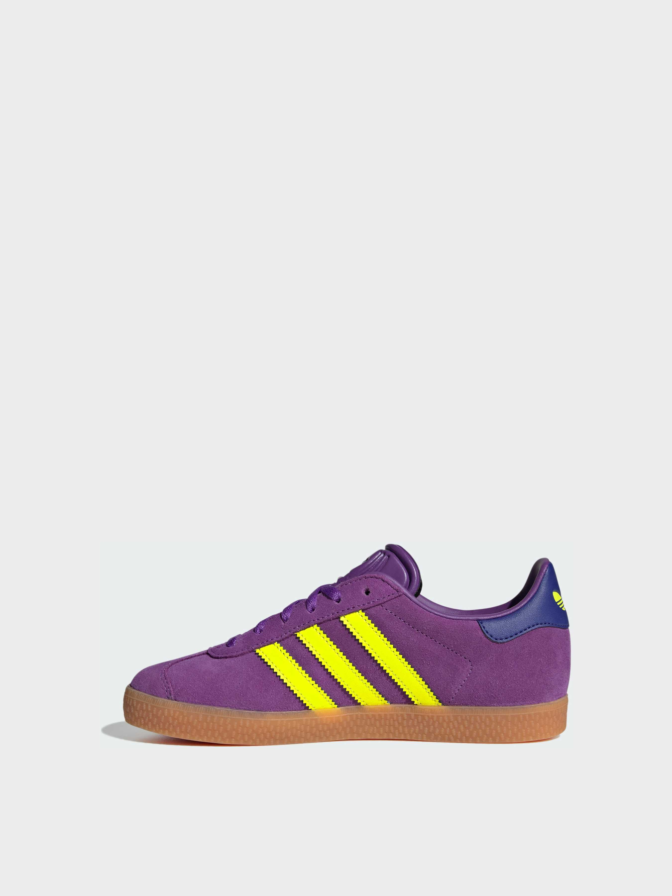 Кеди низькі Adidas Gazelle модель JP7126 Фото