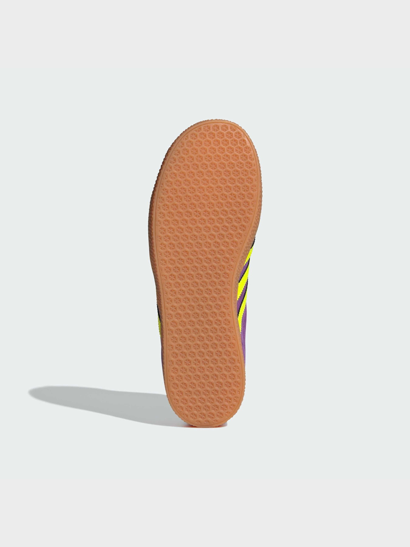 Кеды низкие Adidas Gazelle модель JP7126 Фото