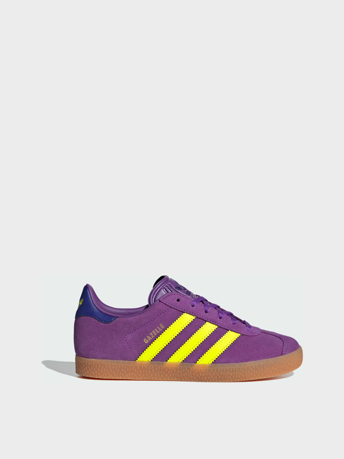 Кеды низкие Adidas Gazelle модель JP7126 Фото