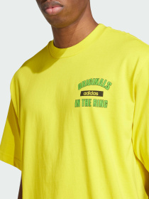 Футболка Adidas модель KA4559 Фото