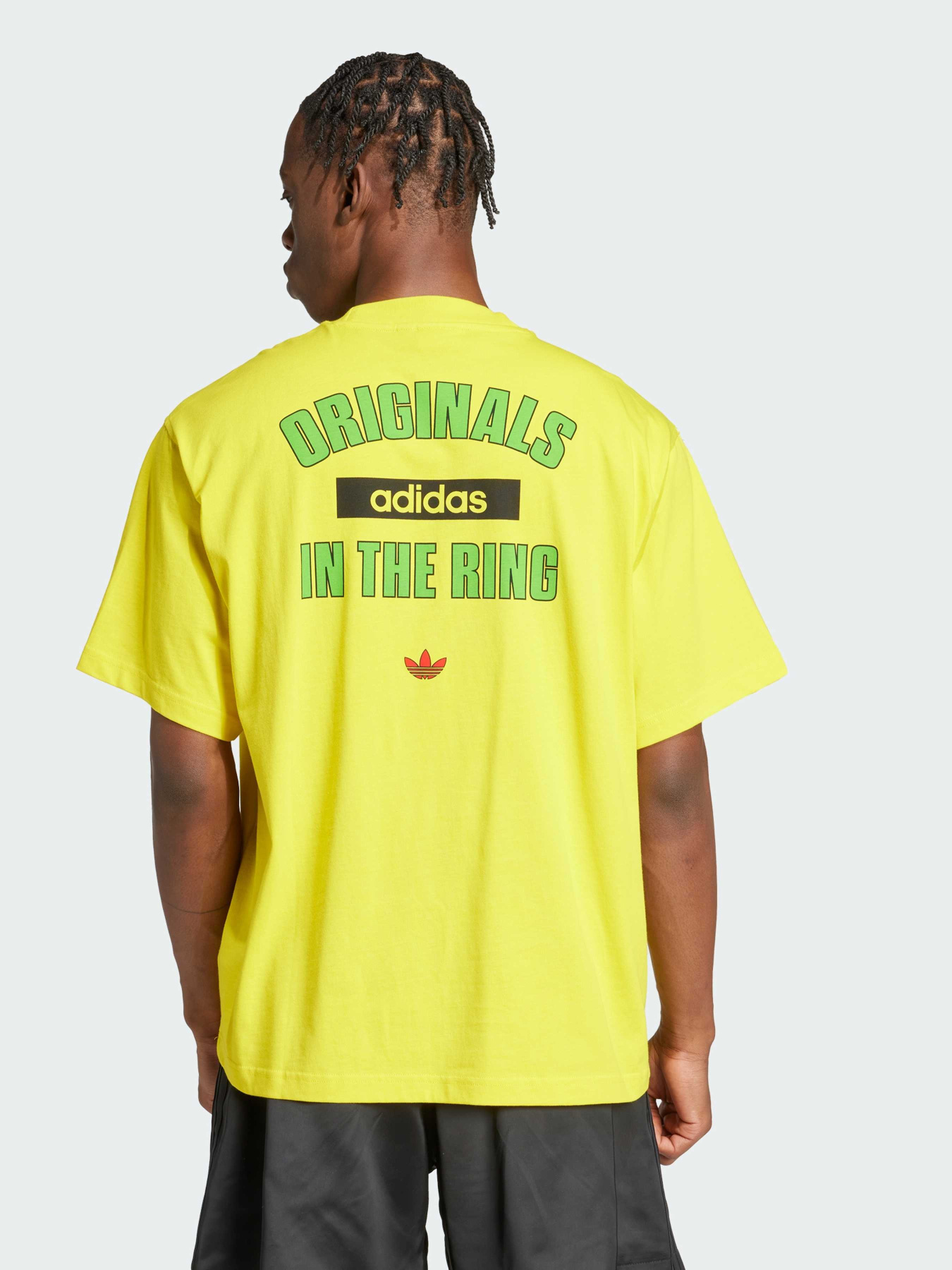 Футболка Adidas модель KA4559 Фото