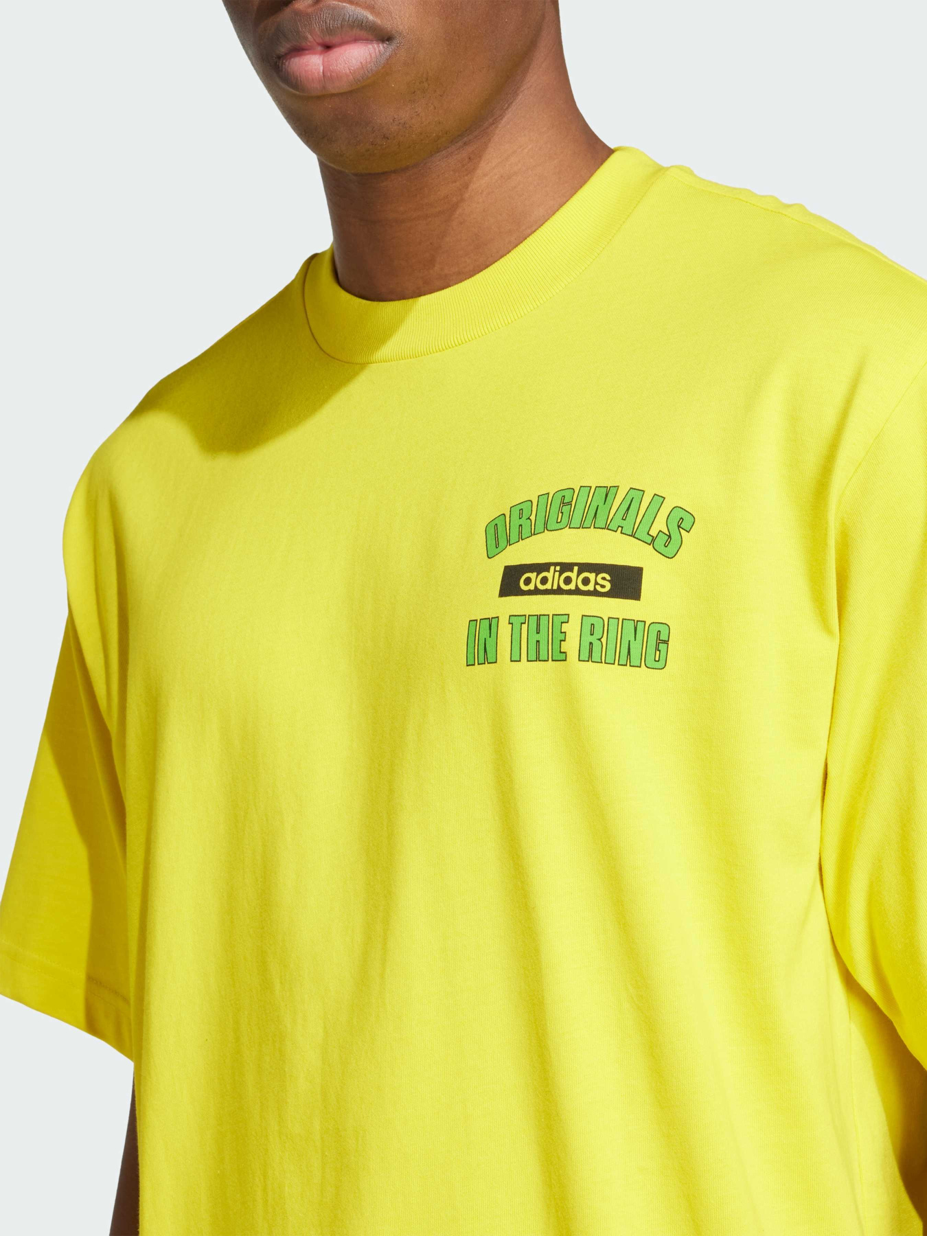 Футболка Adidas модель KA4559 Фото