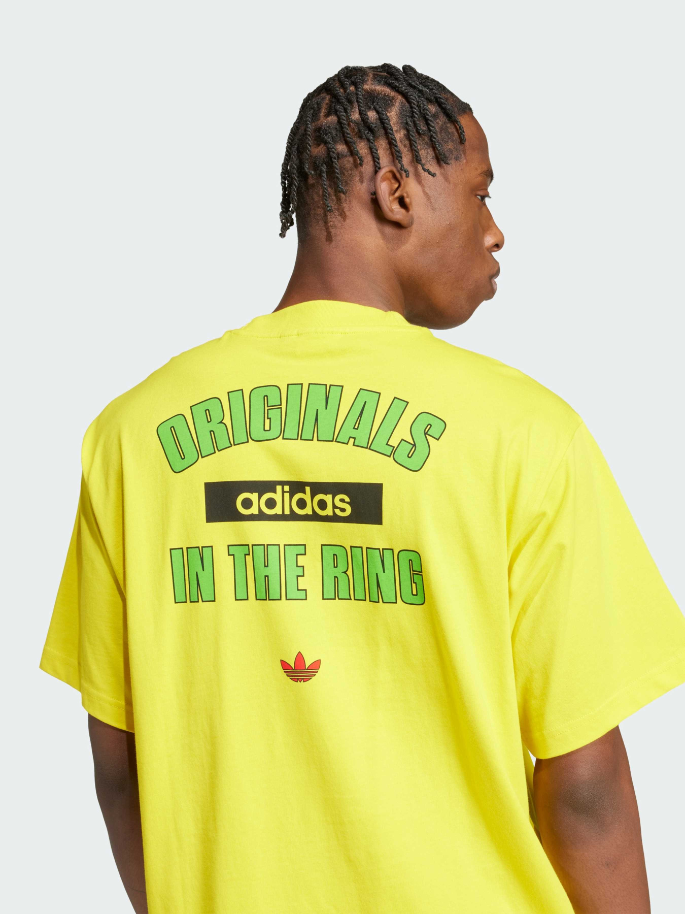 Футболка Adidas модель KA4559 Фото