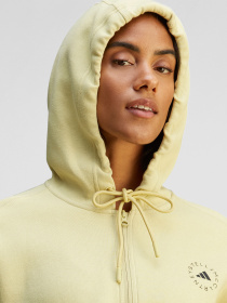 Кофта спортивная Adidas модель JJ0142 Кофта спортивная Adidas модель JJ0142 Фото