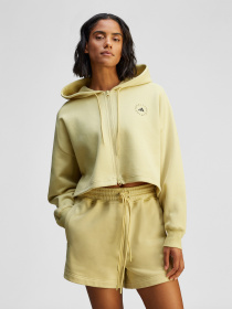 Кофта спортивная Adidas модель JJ0142 Кофта спортивная Adidas модель JJ0142 Фото