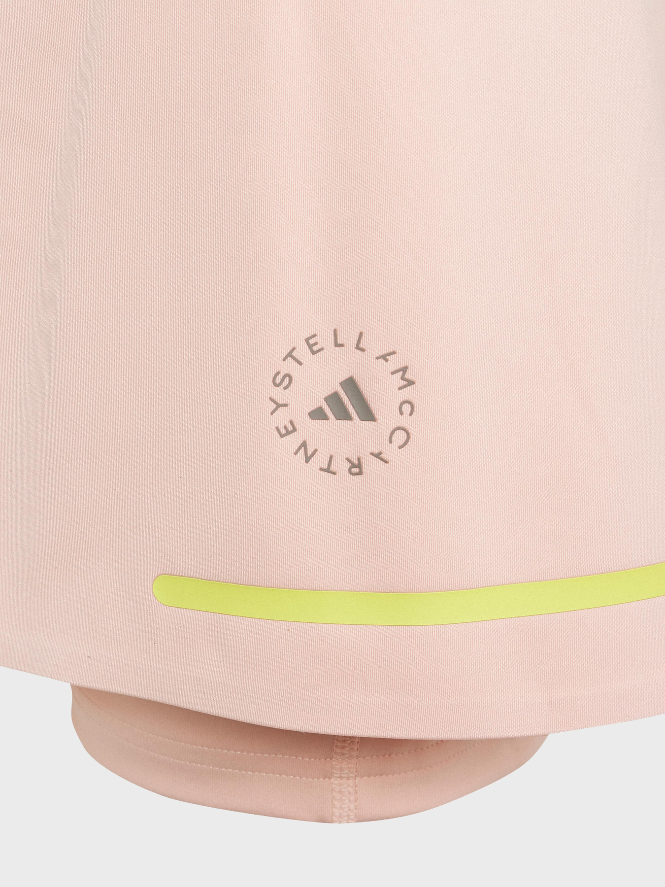 Спідниця-шорти Adidas модель JG1007 Фото