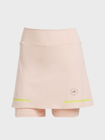 Юбка-шорты Adidas модель JG1007 Юбка-шорты Adidas модель JG1007 Фото