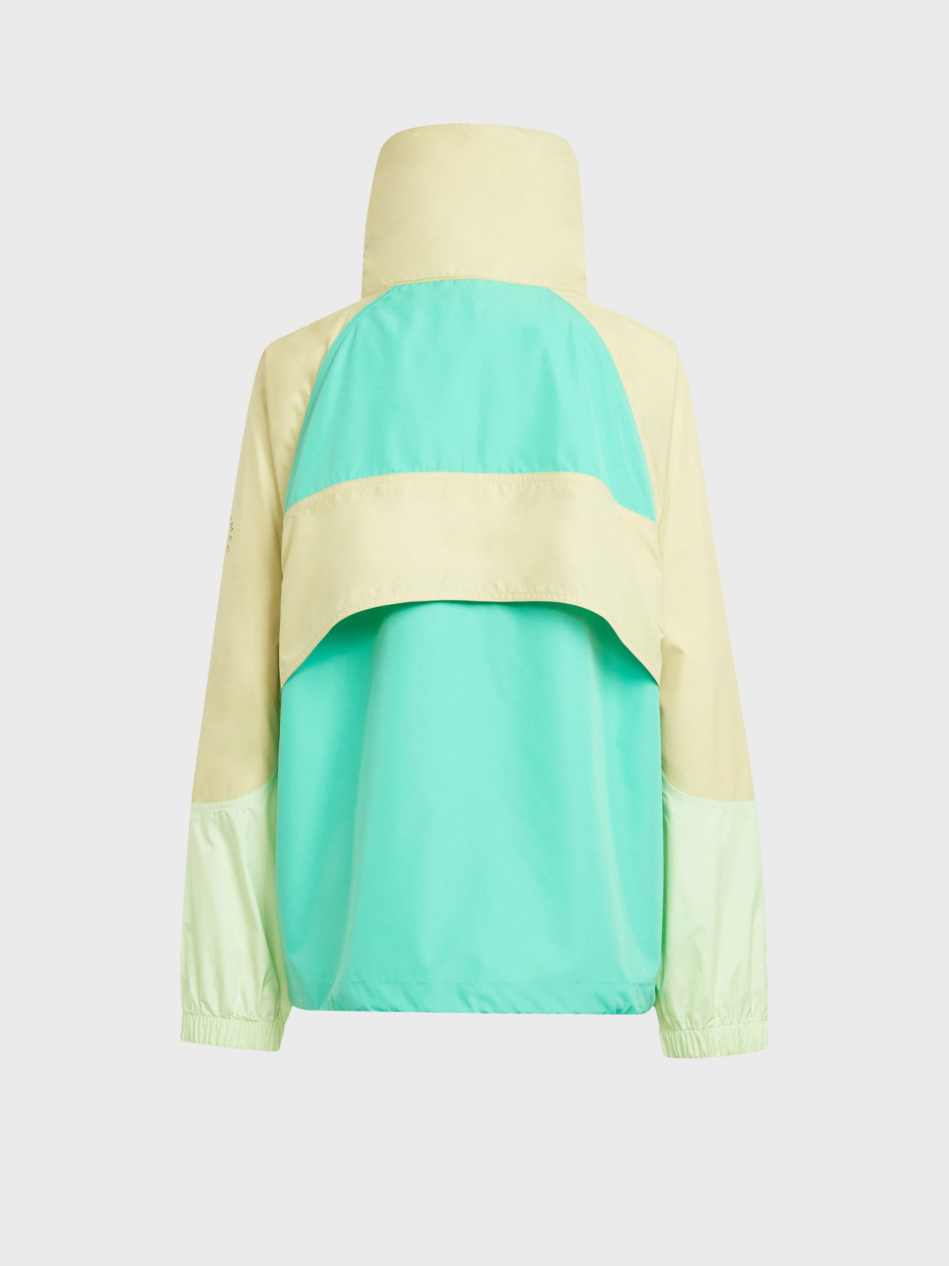 Анорак Adidas модель JG1067 Фото