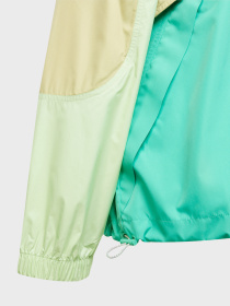 Анорак Adidas модель JG1067 Фото