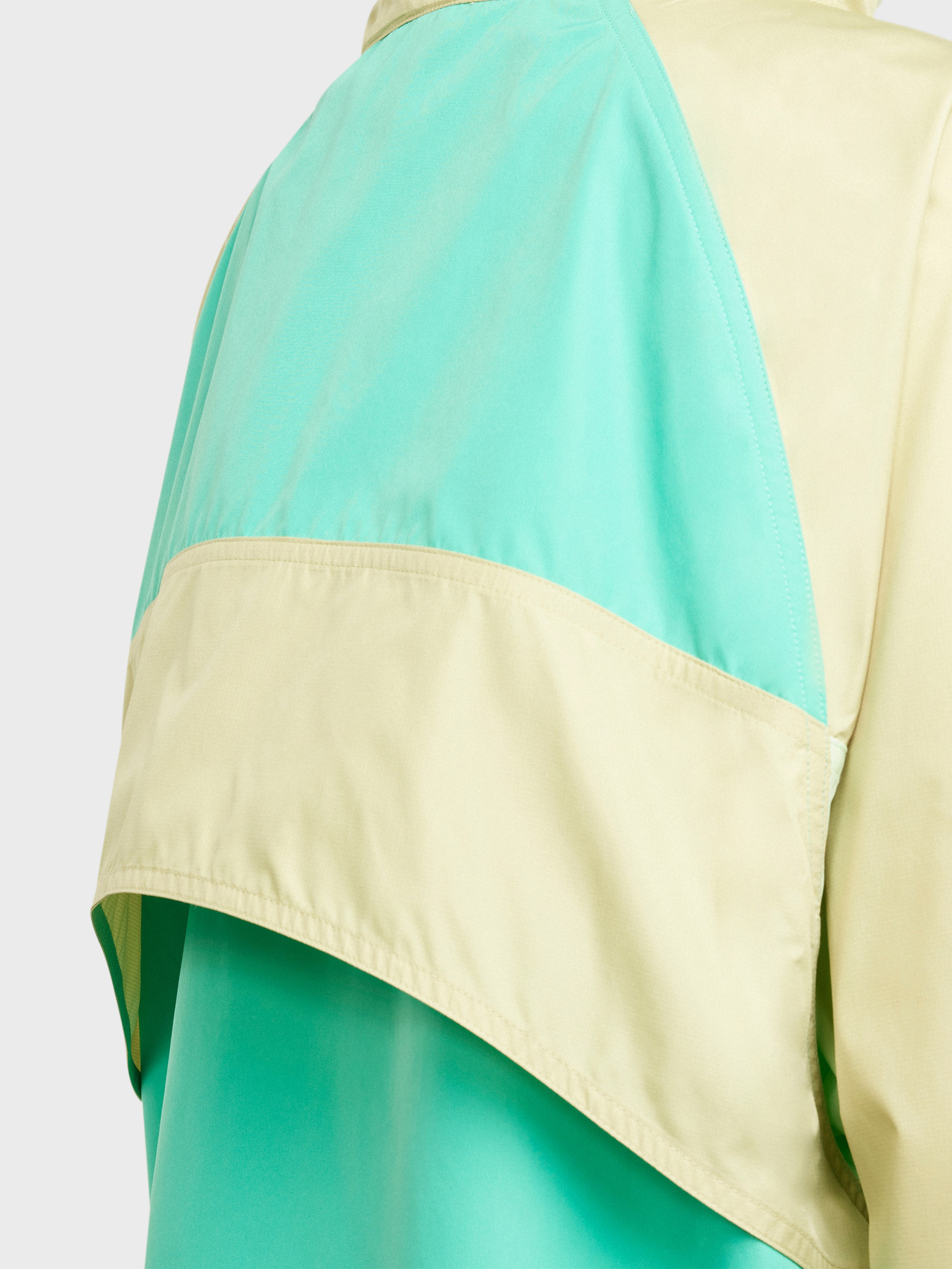 Анорак Adidas модель JG1067 Фото