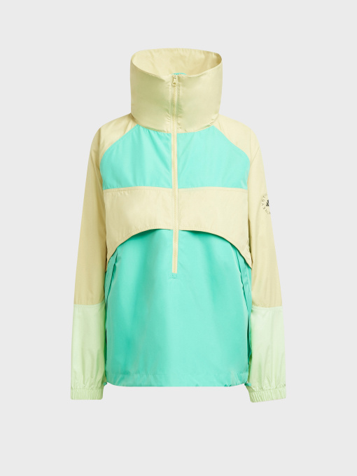 Анорак Adidas модель JG1067 Фото