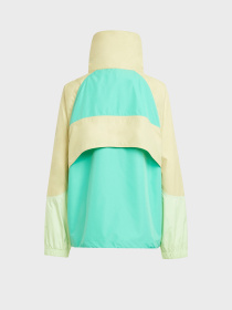 Анорак Adidas модель JG1067 Фото