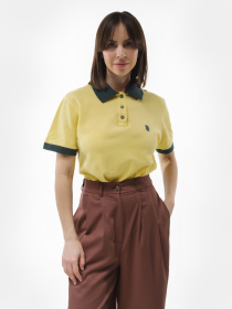 Поло Yuppie модель 20224/1 Фото