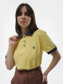 Поло Yuppie модель 20224/1 Фото