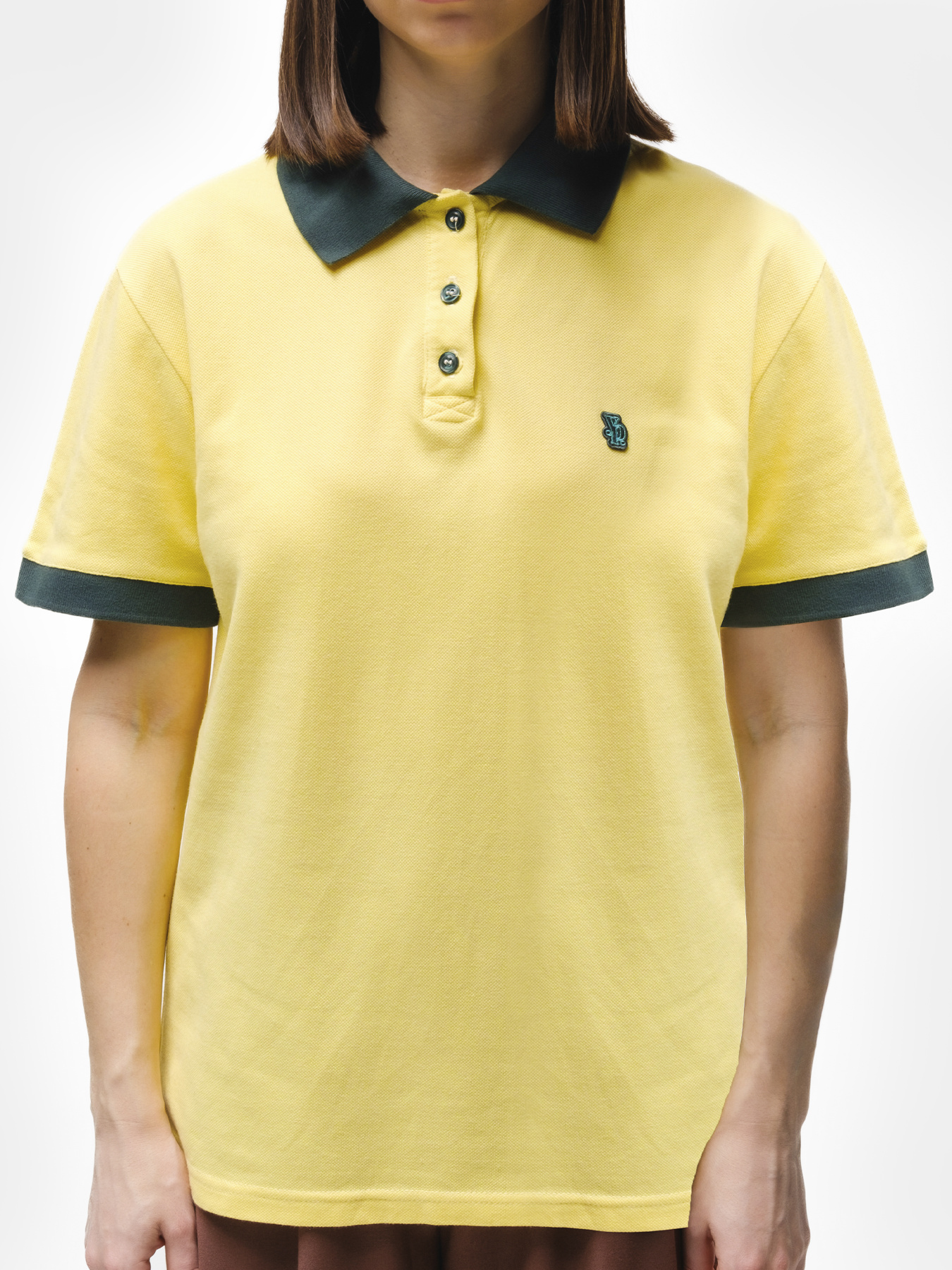 Поло Yuppie модель 20224/1 Поло Yuppie модель 20224/1 Фото