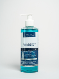 Очищуючий гель для вмивання Loinza модель 8683723540842 Очищуючий гель для вмивання Loinza модель 8683723540842 Фото