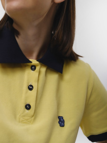 Поло Yuppie модель 20223/1 Фото