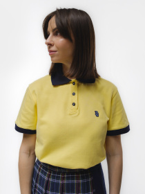Поло Yuppie модель 20223/1 Фото
