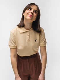 Поло Yuppie модель 20221/1 Фото